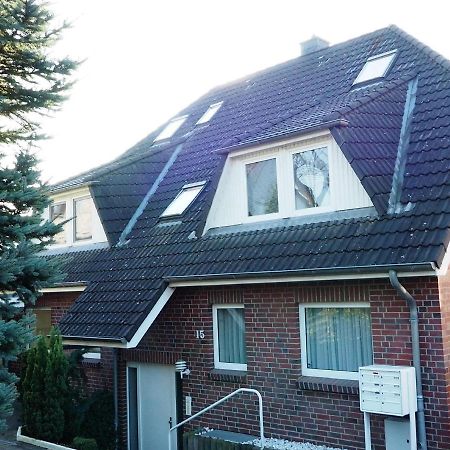 Appartement-Silbermoeve-Amh-002 Scharbeutz Kültér fotó