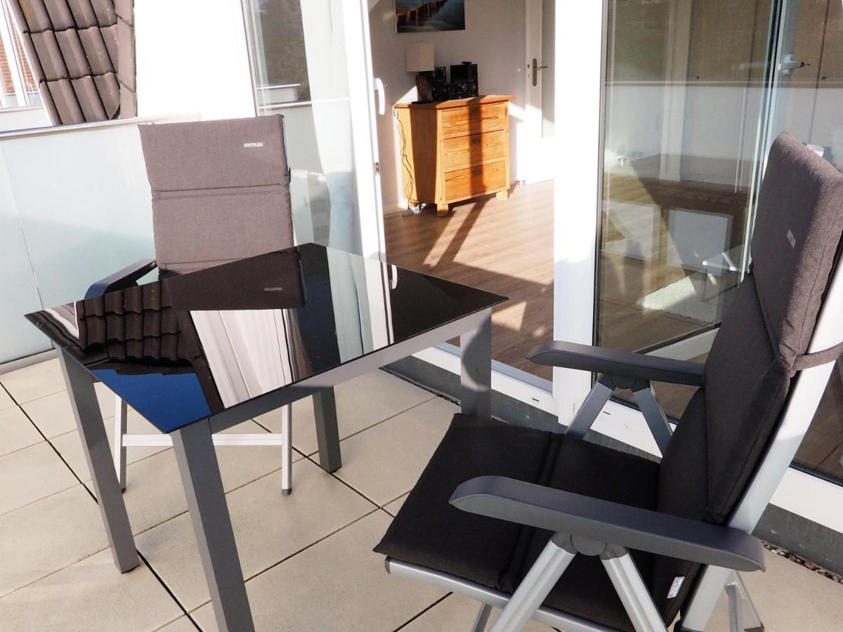 Appartement-Silbermoeve-Amh-002 Scharbeutz Kültér fotó