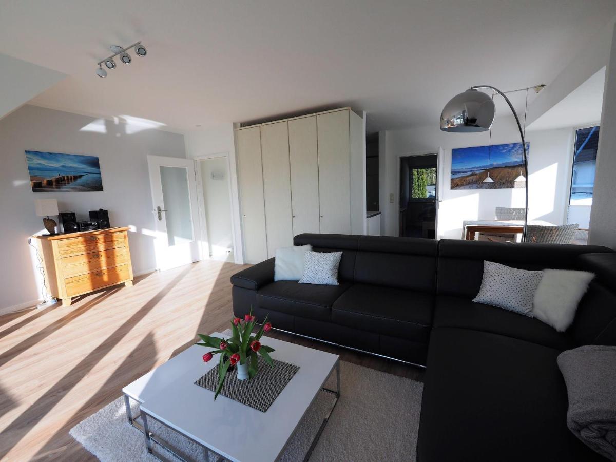 Appartement-Silbermoeve-Amh-002 Scharbeutz Kültér fotó