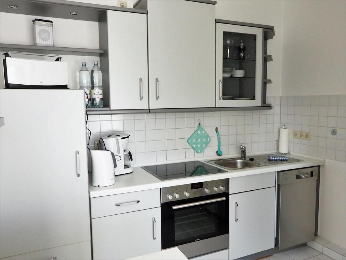 Appartement-Silbermoeve-Amh-002 Scharbeutz Kültér fotó