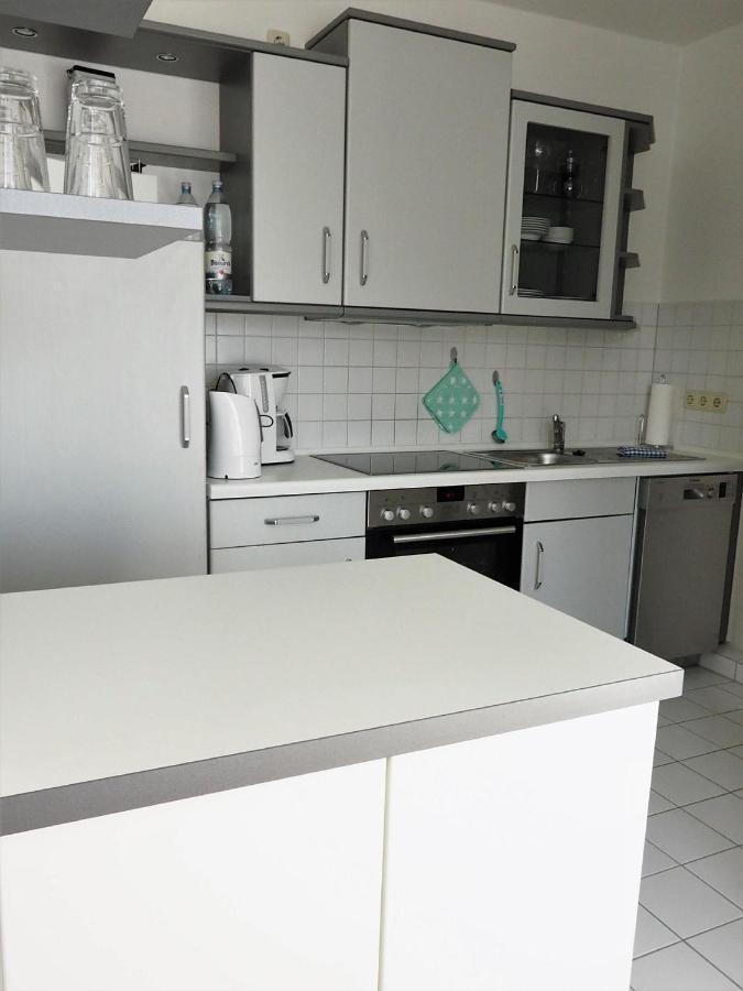 Appartement-Silbermoeve-Amh-002 Scharbeutz Kültér fotó