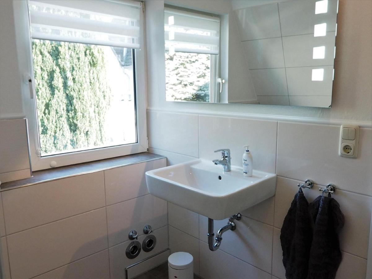 Appartement-Silbermoeve-Amh-002 Scharbeutz Kültér fotó