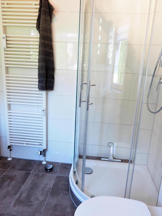 Appartement-Silbermoeve-Amh-002 Scharbeutz Kültér fotó